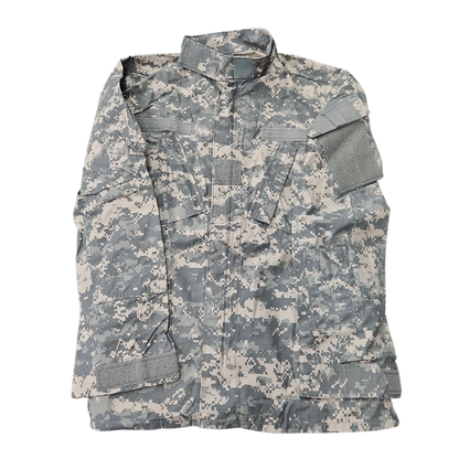 Surplus ACU BDU Top