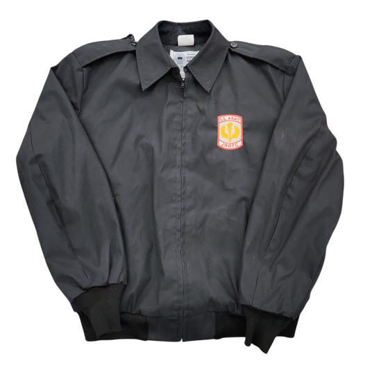 Surplus U.S. Army JROTC Jacket