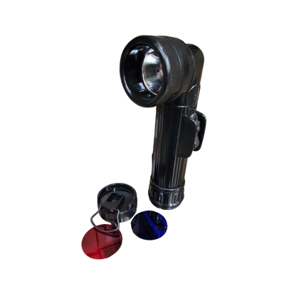 U.S. G.I. Anglehead Flashlight