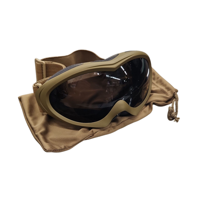 'Sahara' Goggles