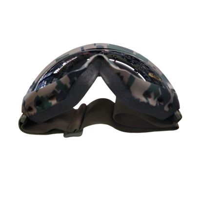 'Sahara' Goggles