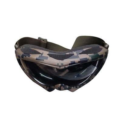 'Sahara' Goggles
