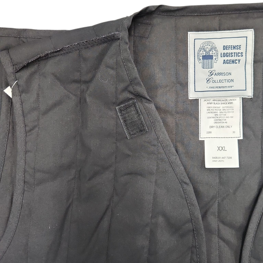 Surplus U.S. Army JROTC Jacket Liner