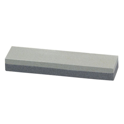 Dual-Grit Sharpening Stone