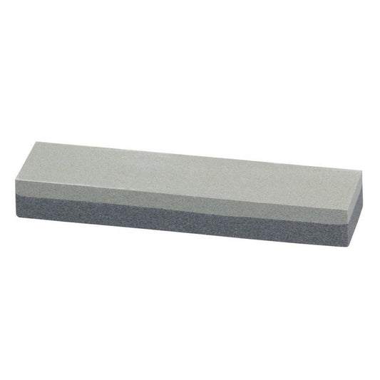 Dual-Grit Sharpening Stone