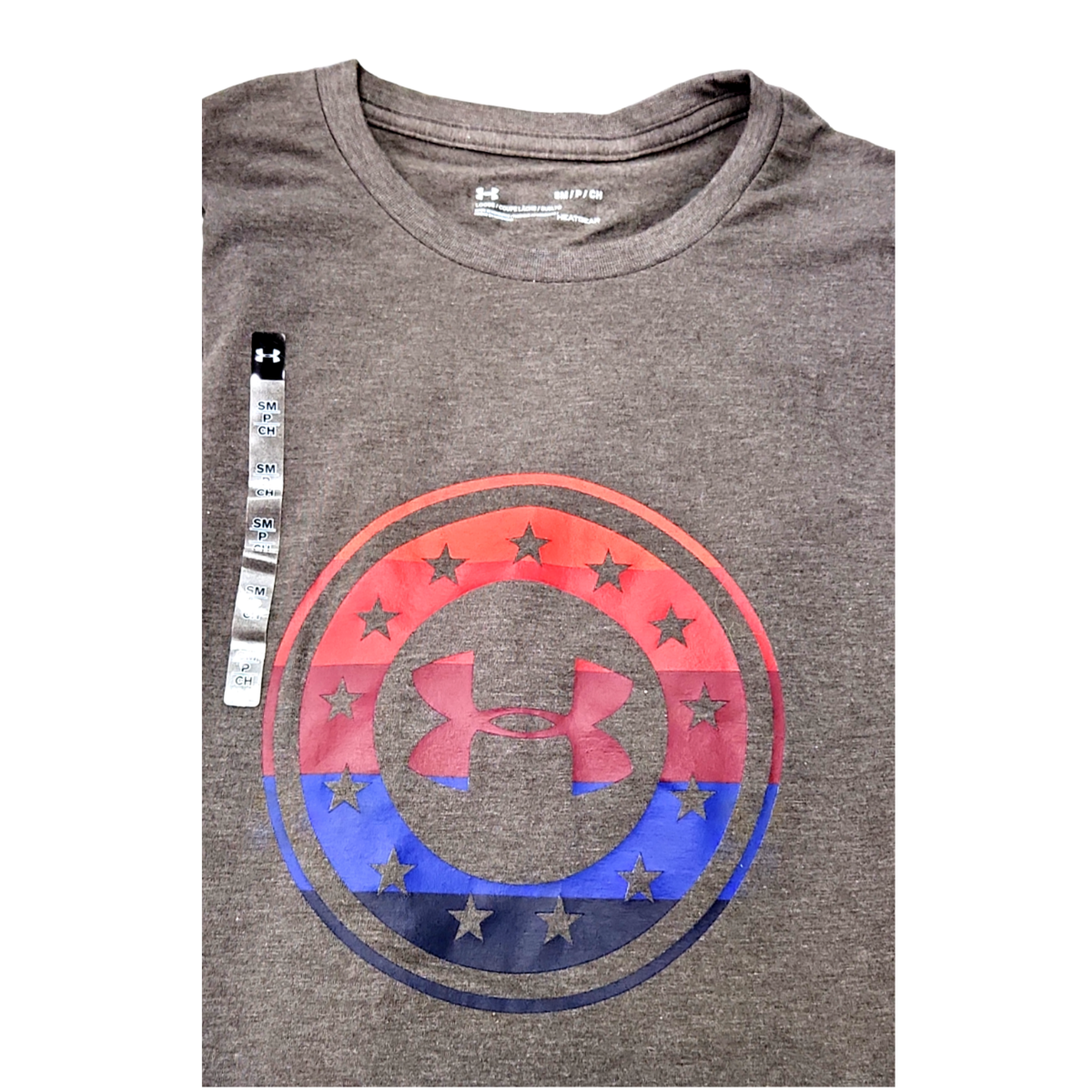 Men's Freedom Circle T-Shirt