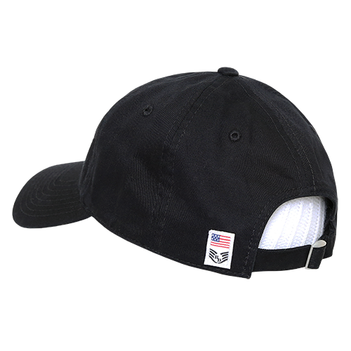 'Marines' Relaxed Cotton Cap