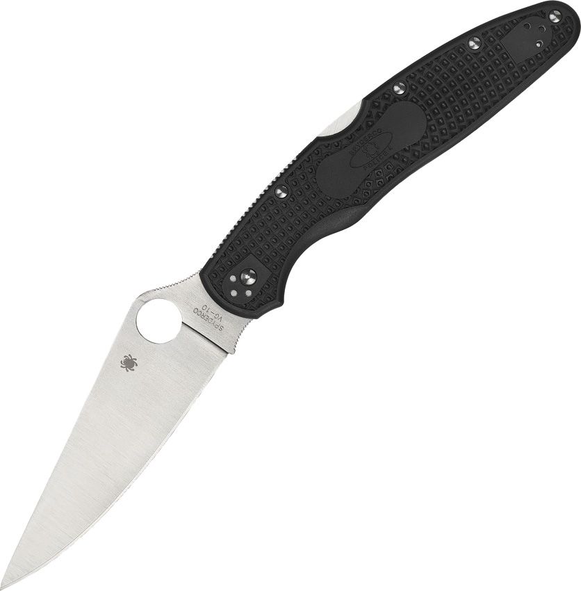 Police™ 4 Lightweight Folding Knife