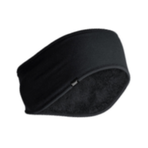 SportFlex® High Pile Fleece Ear Warmer Headband