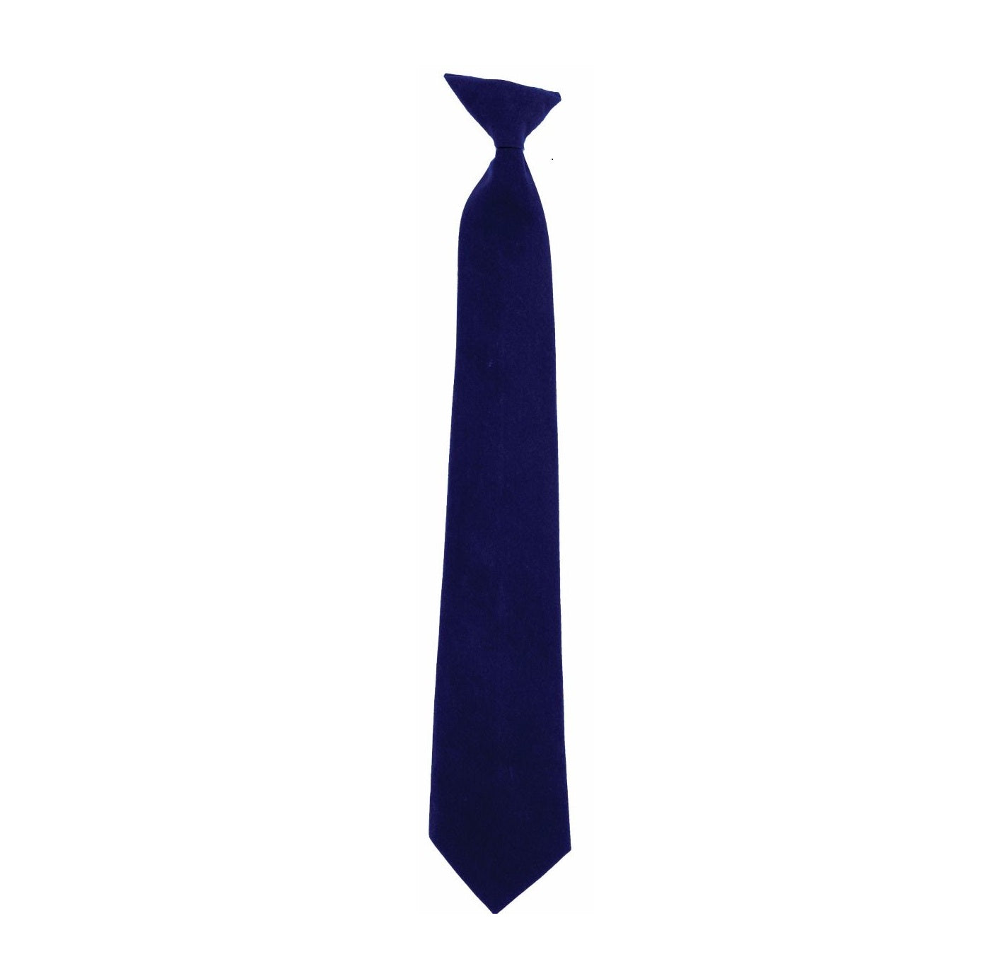 Professional Clip-on Tie
