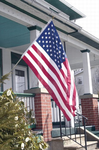 'Sentinel' U.S. Flag, 3 x 5'