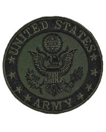 'United States Army’ Logo Patch