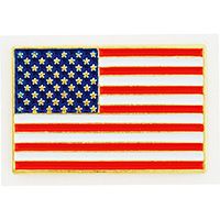 U.S. Flag Pin