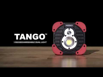 'Tango' Utility Lamp & Power Bank