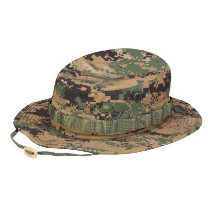 Propper™ Boonie, Woodland Digitial