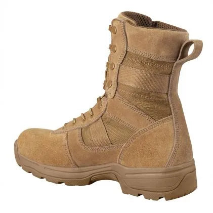 Series 100® 8" Waterproof Boot, Coyote