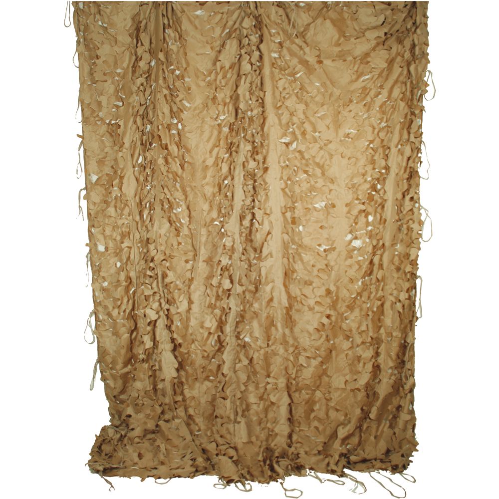 Commercial Camo Netting