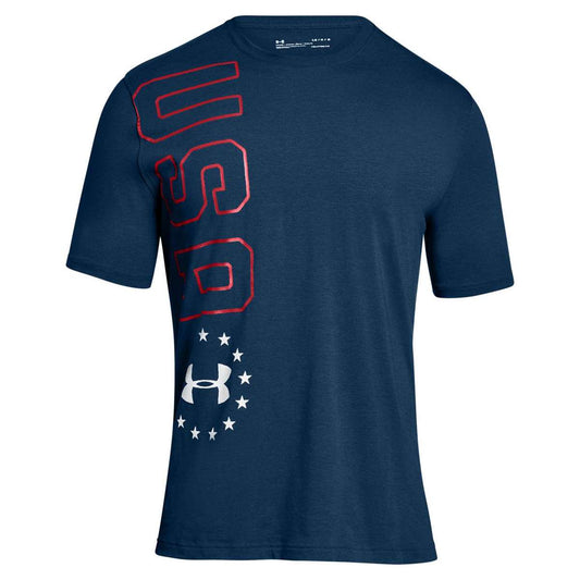 'USA' Freedom T-Shirt