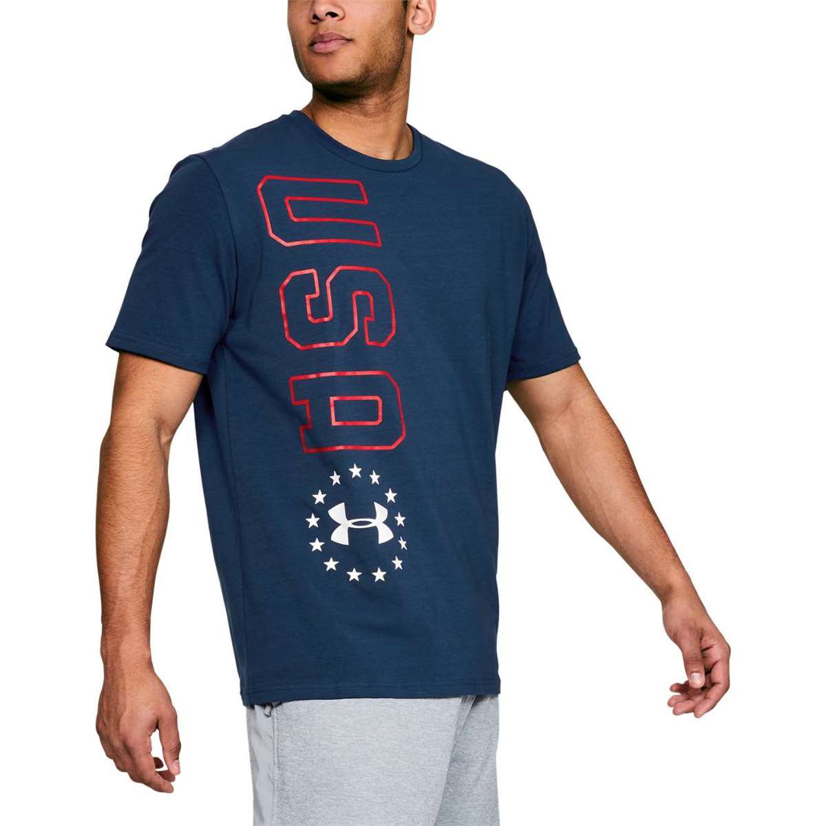 'USA' Freedom T-Shirt