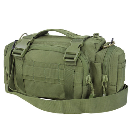 Deployment Bag