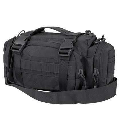 Deployment Bag