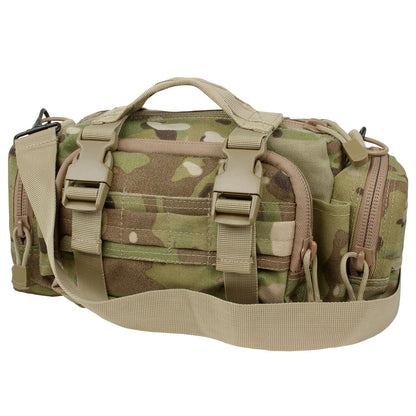 Deployment Bag