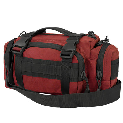 Deployment Bag