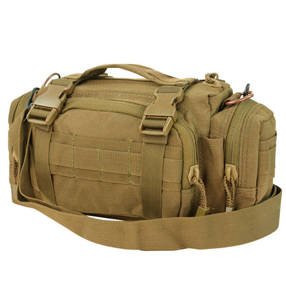 Deployment Bag
