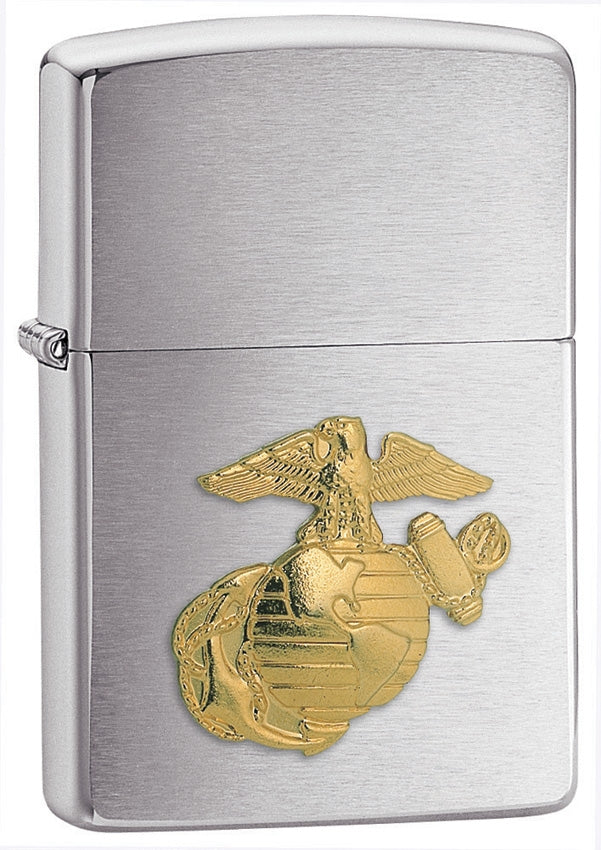 Zippo Brand – The Supply Sergeant