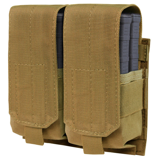 Double M14 Mag Pouch - GEN II