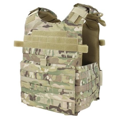 Gunner Plate Carrier