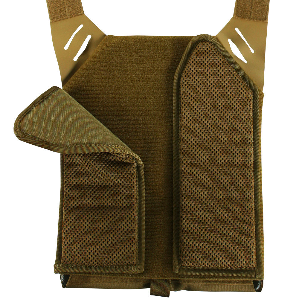 LCS Vanquish Plate Carrier – The Supply Sergeant