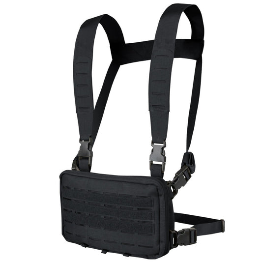 Stowaway Chest Rig