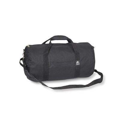 Round Duffel