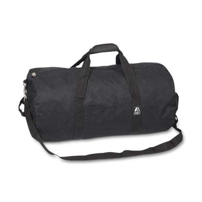 Round Duffel