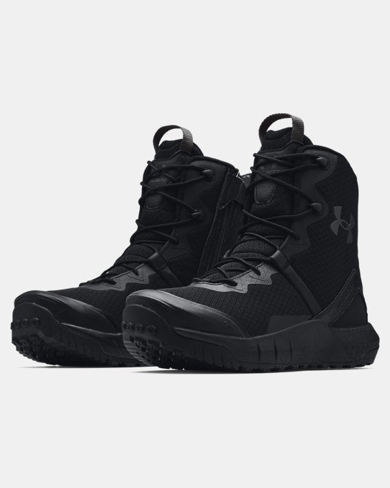 Men's Micro G® Valsetz Zip Tactical Boots