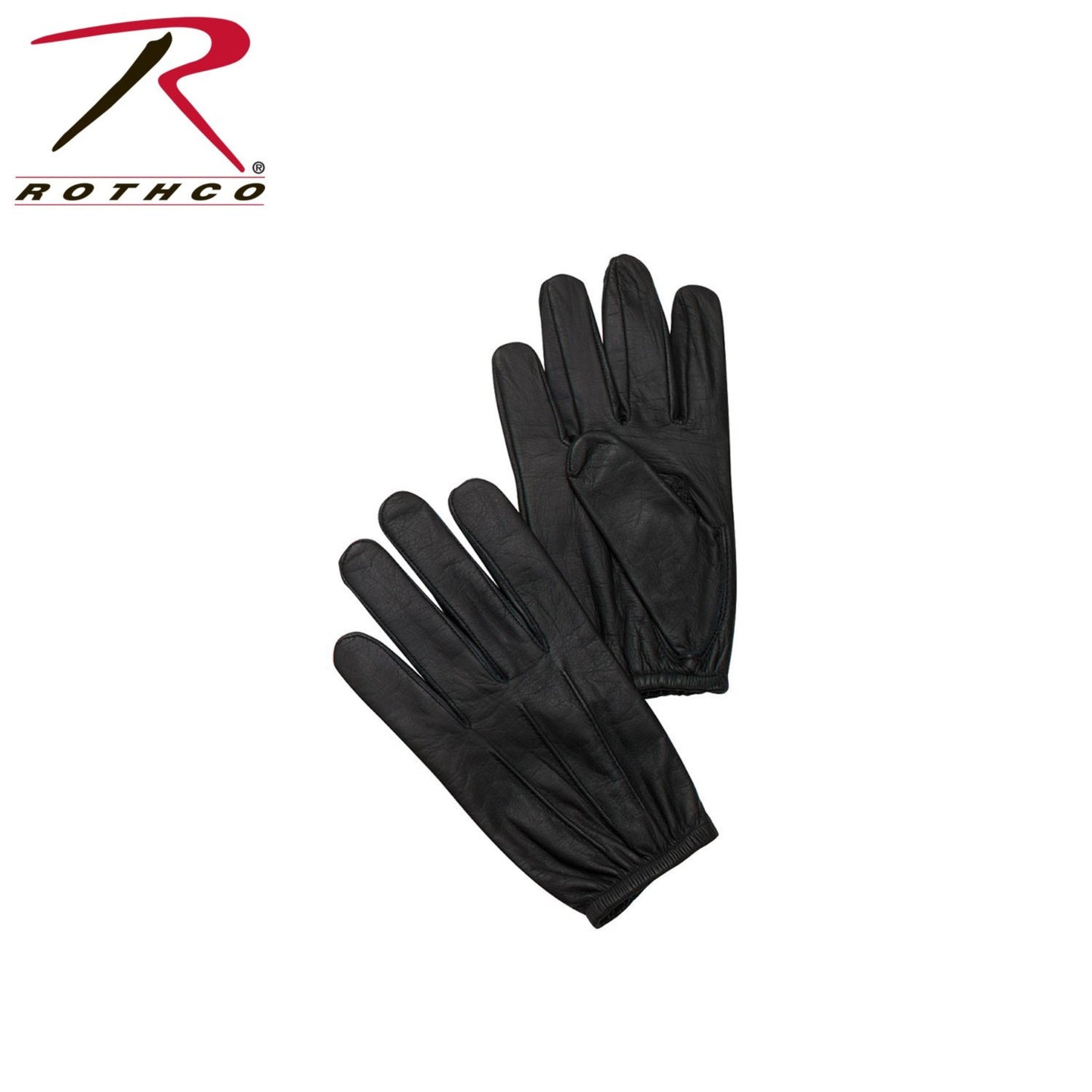 Police Duty Search Gloves