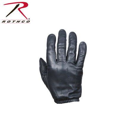 Police Duty Search Gloves