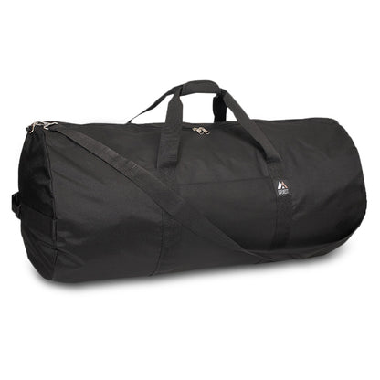 Round Duffel