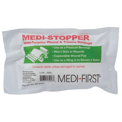 Medi-Stopper Wound & Trauma Bandage