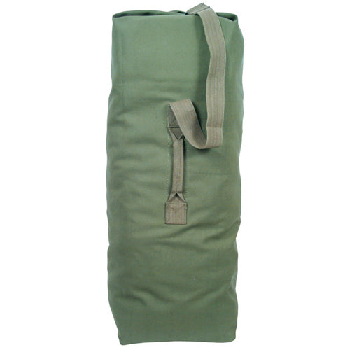 Top Load Duffel Bag