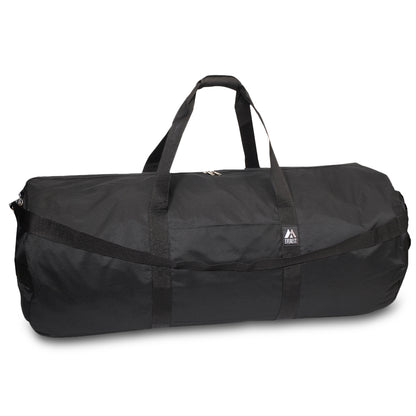 Round Duffel