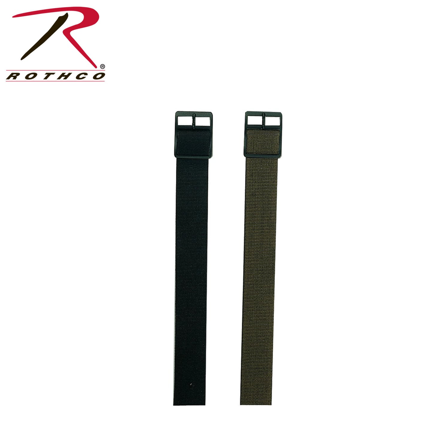 Military Watch Band