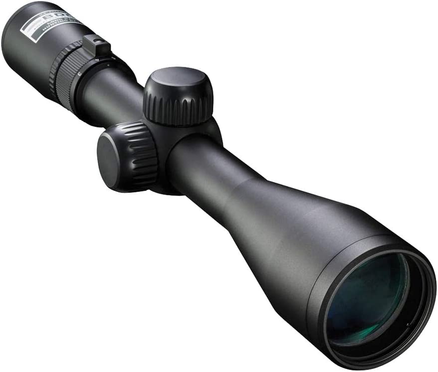 3-9x40mm BDC Reticle Riflescope
