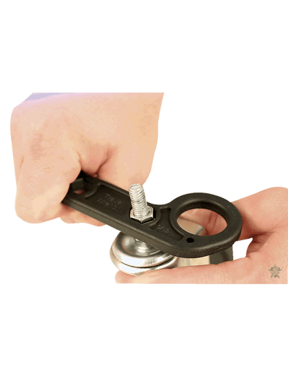 Self Defense Impact Kerambit Tool