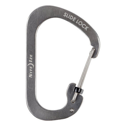 SlideLock Carabiner #4