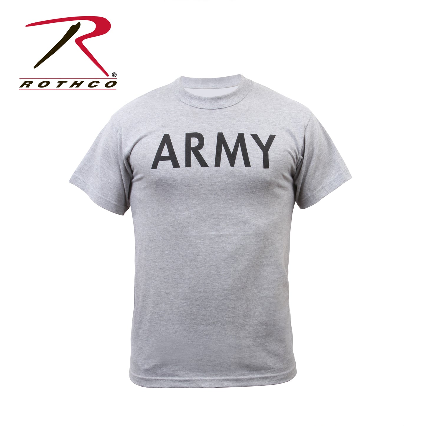 'Army' Physical Training T-Shirt