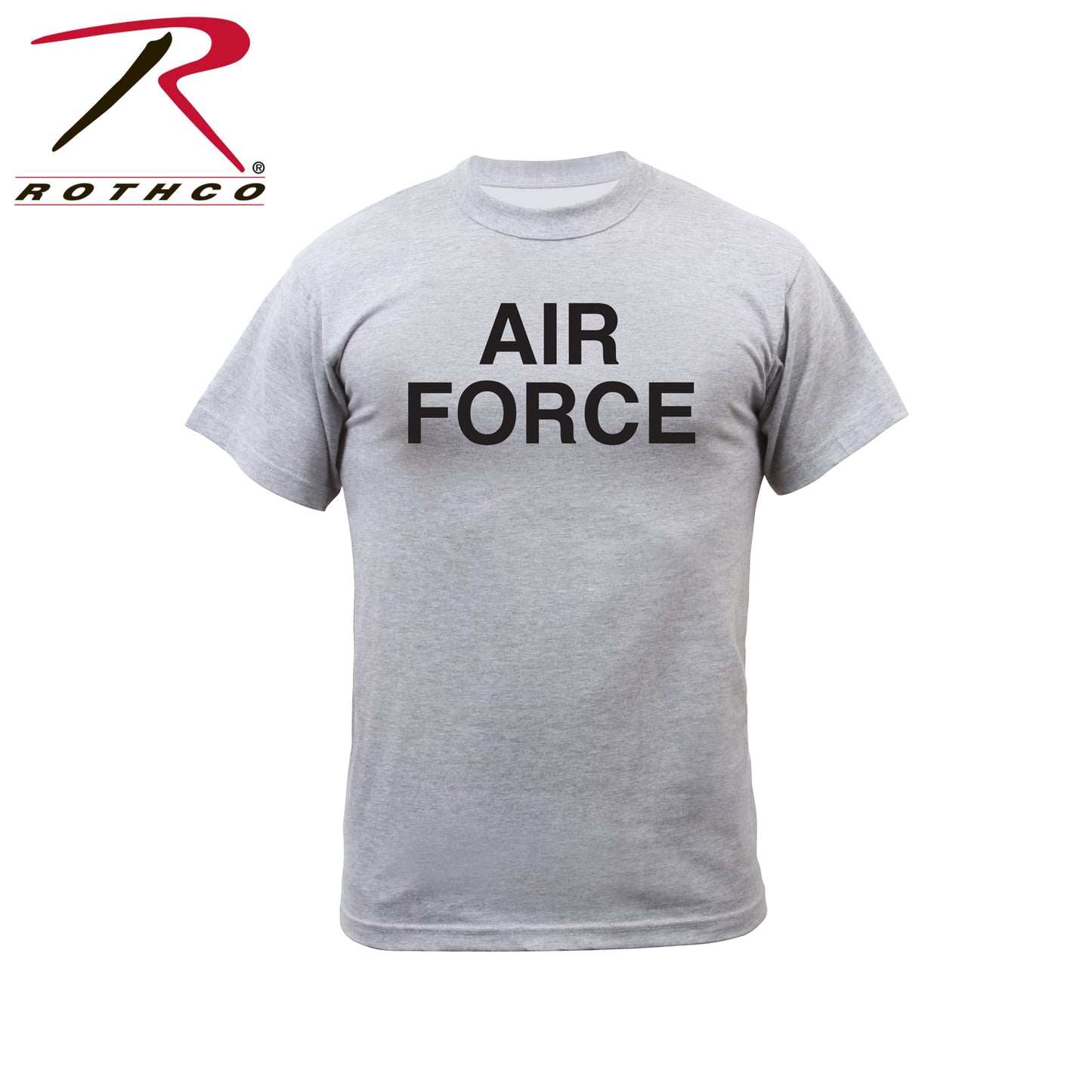 'Air Force' Physical Training T-Shirt