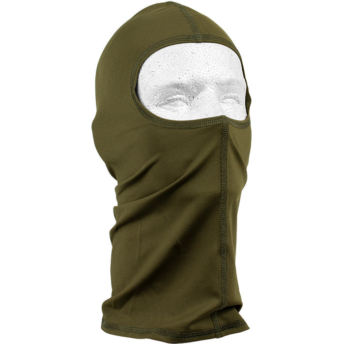 Balaclava with Extended Neck