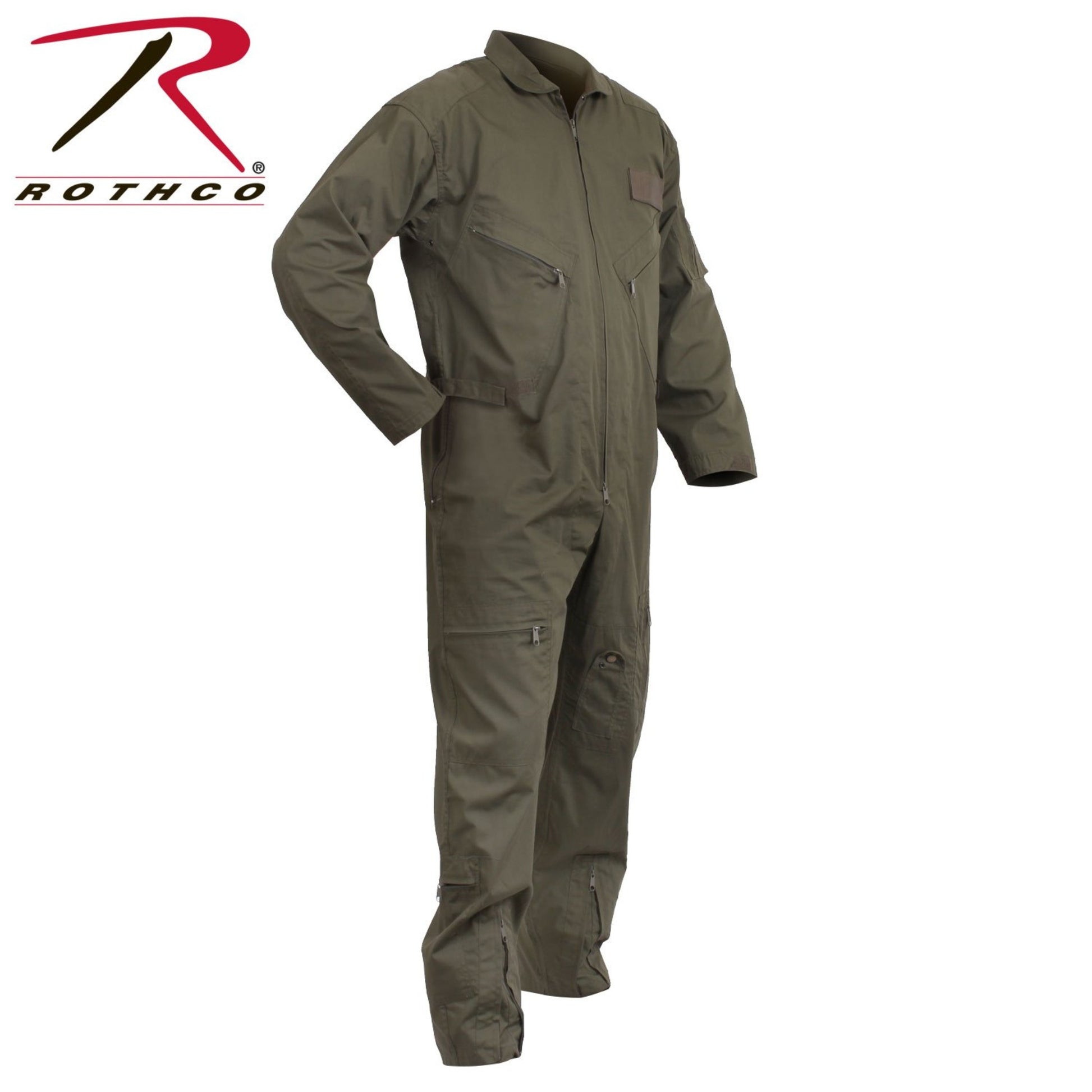 Flight Suit From Rothco
